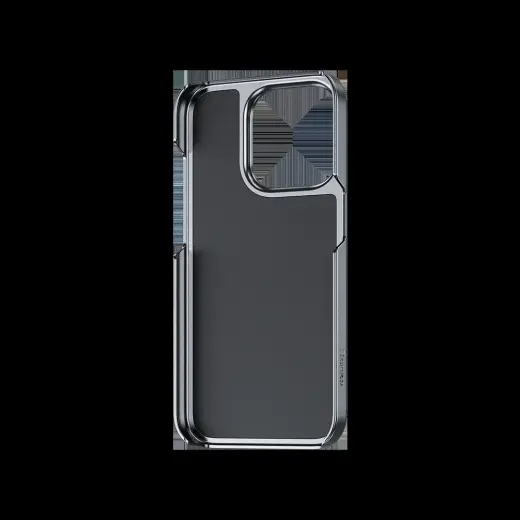 Benks Magnetic Biliz Cooling Case (0057) for Iphone 14 Pro grey Photo