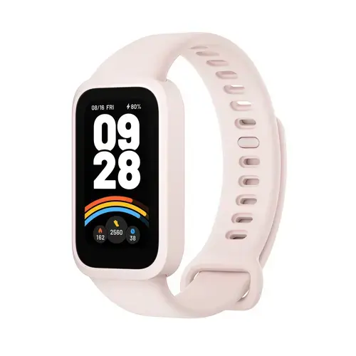 Xiaomi Smart Band 9 Active  TFT  Waterproof  Bluetooth  Pink 6932554415389