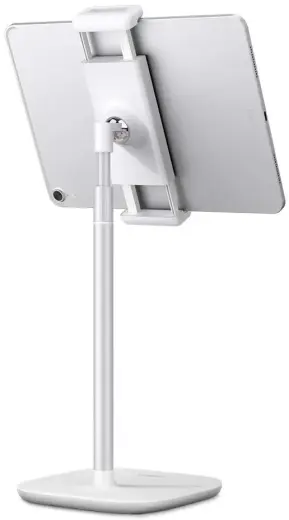 UGREEN LP177 Stand, telephone stand (silver)