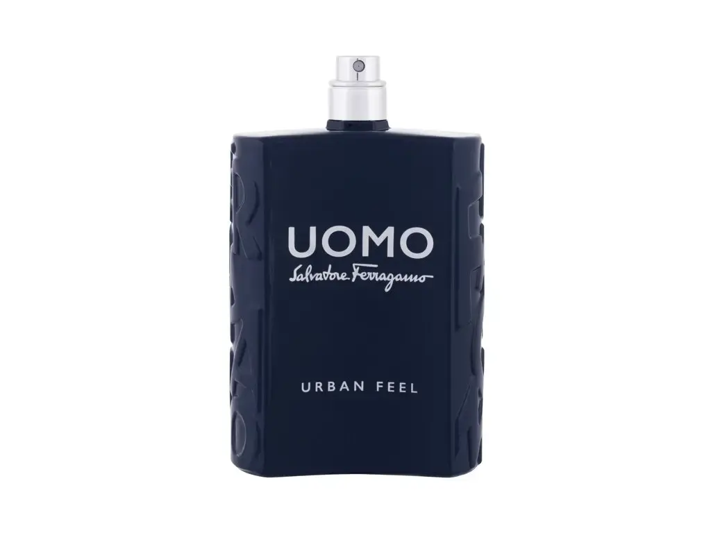 Ferragamo Uomo Urban Feel Eau de Toilette 100 ml