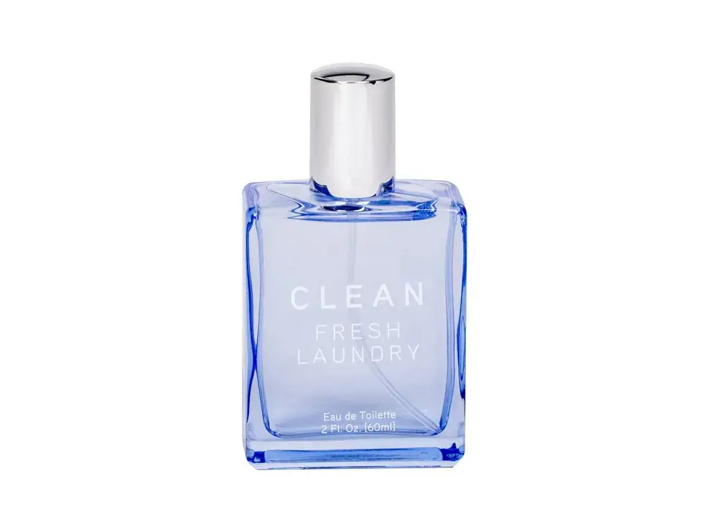Clean Fresh Laundry Eau de Toilette 60 ml