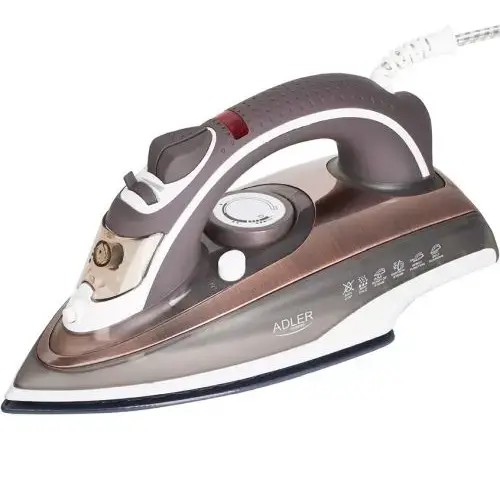 Adler AD 5030 Gludeklis 3000W