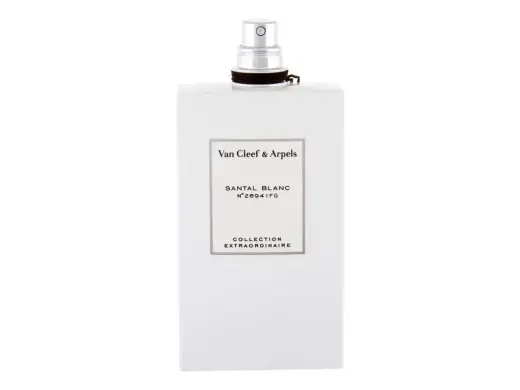Van Cleef & Arpels Collection Extraordinaire Santal Blanc Eau de Parfum 75 ml