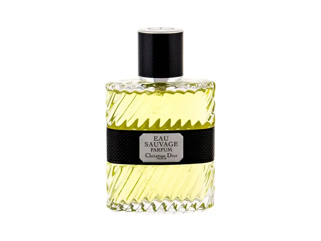Dior Eau Sauvage Parfum 2017 Eau de Parfum 50 ml