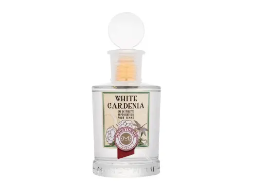 Monotheme Classic Collection White Gardenia Eau de Toilette 100 ml