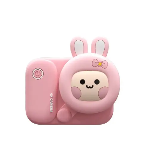 PICOCICI kids camera K23 pink