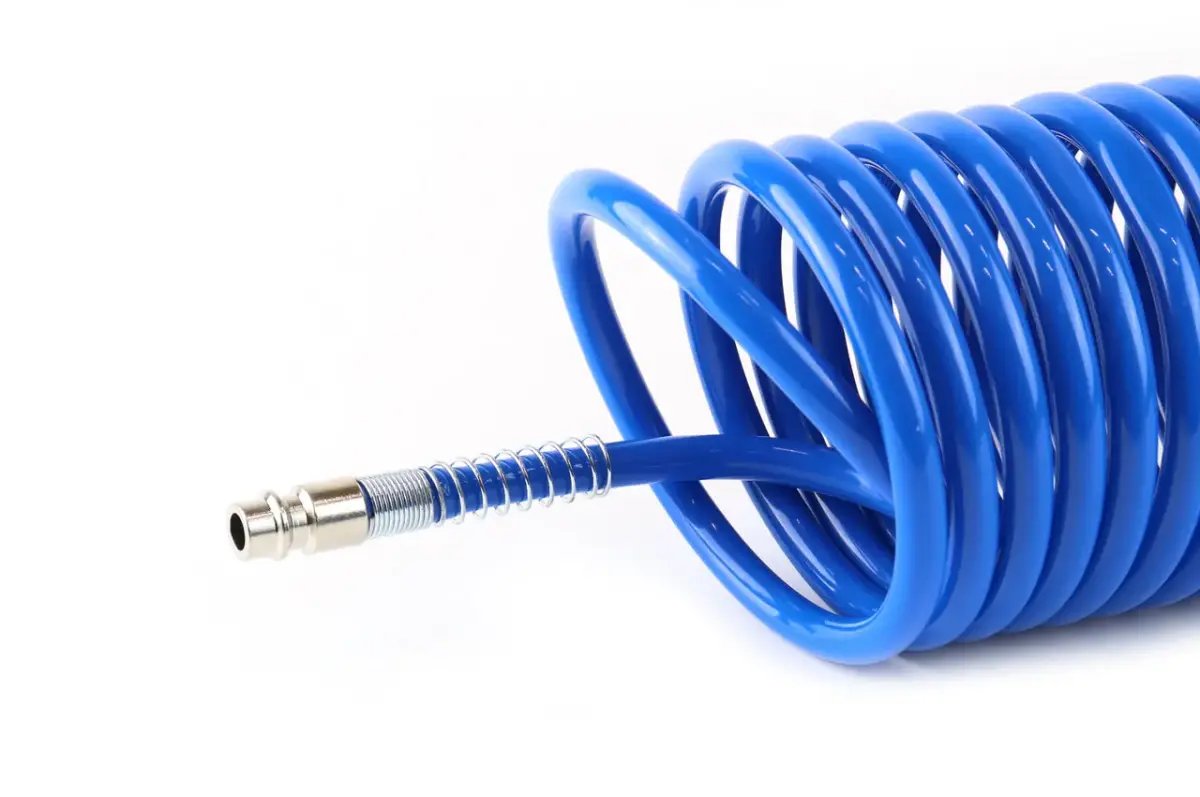 Pneumatic air hose PE 5x8mm 10m PT-04
