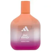 Vibes Get Comfy EDP