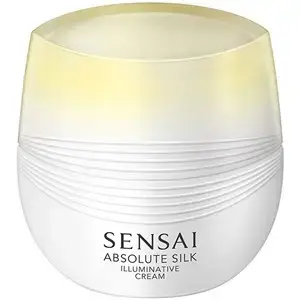 309254 1.4 Oz Sensai Absolute Silk Illuminative Cream