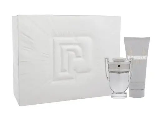 Paco Rabanne Invictus Eau de Toilette 100 ml