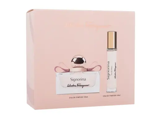 Ferragamo Signorina Eau de Parfum 50 ml