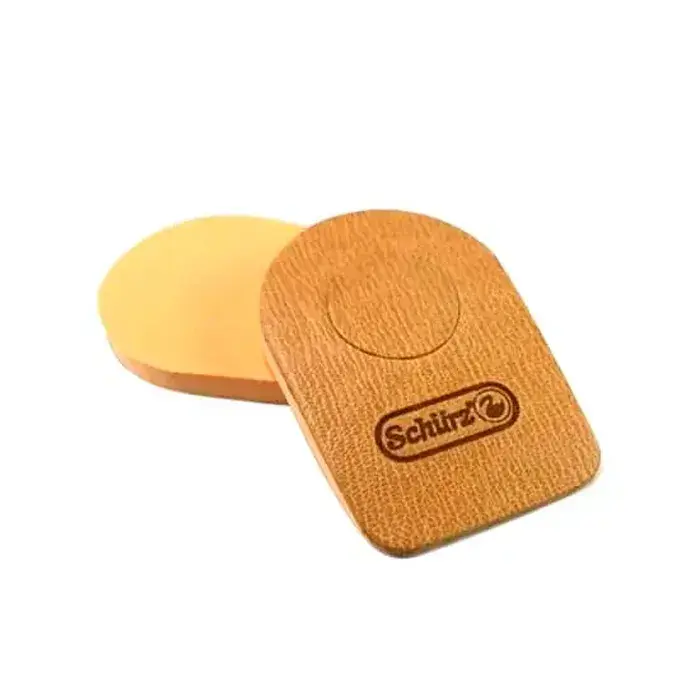 SCHURZ Spur Heel Pad (Women`s) (8499992082071)