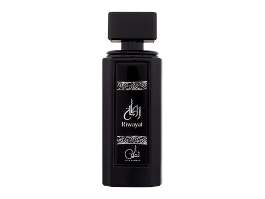 Hub Sameen Riwayat Eau de Parfum 100 ml