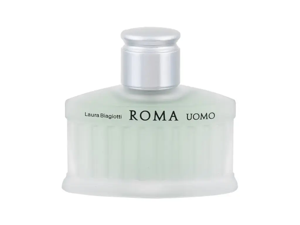 Laura Biagiotti Roma Uomo Cedro Eau de Toilette 40 ml