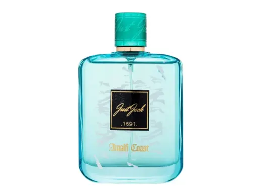 Just Jack Amalfi Coast Eau de Parfum 100 ml