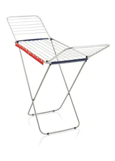 LEIFHEIT Veļas žāvētājs Classic Siena 200 Easy Aluminium