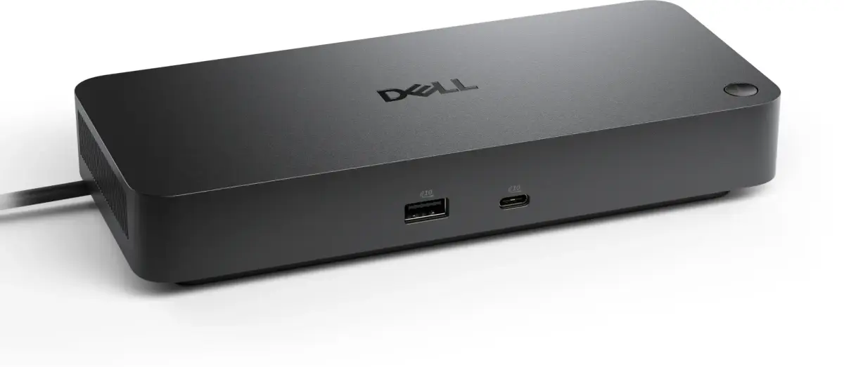 DELL WD25 Wired USB 3.2