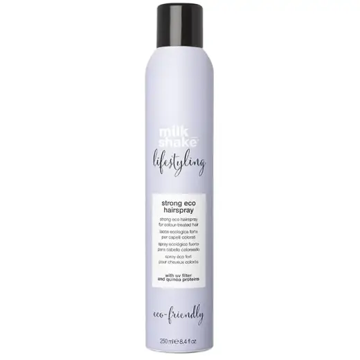 Milk_Shake Lifestyleling Eco Strong Hairspray 250ml