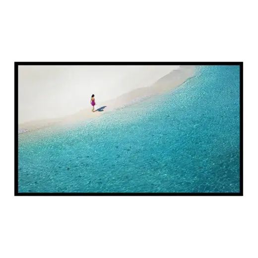 Projection screen BlitzWolf BW-VS4 100"