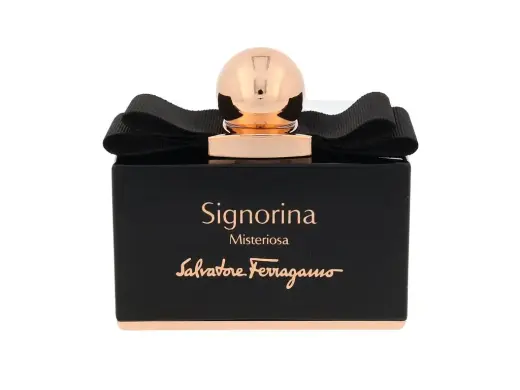 Ferragamo Signorina Misteriosa Eau de Parfum 100 ml