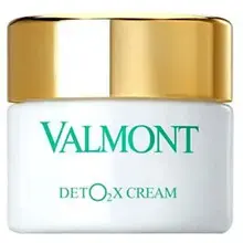 Energy DetO2x Cream