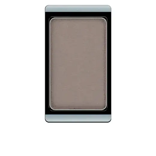 Artdeco Eyeshadow Matt 520 Light Grey Mocha