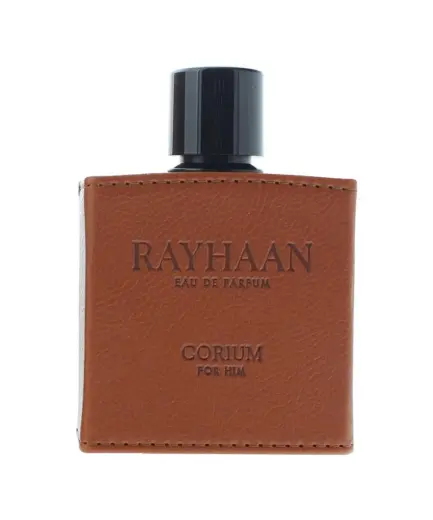 Rayhaan, Corium, Eau De Parfum, For Men, 100 ml