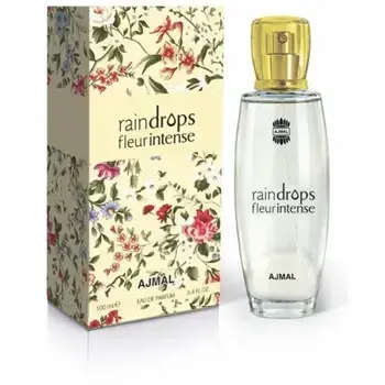 Ajmal Raindrops Fleur Intense (EDP) parfimērijas ūdens sievietēm 100 ml