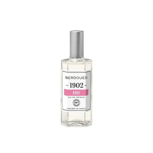 Parfums Berdoues 1902 Rose (EDC) odekolonas moterims 125 ml
