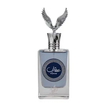 Al Wataniah Qahir (EDP) parfüümvesi meestele 100 ml