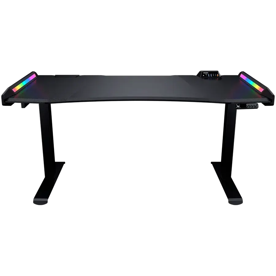 COUGAR E-Mars Electric Gaming Desk