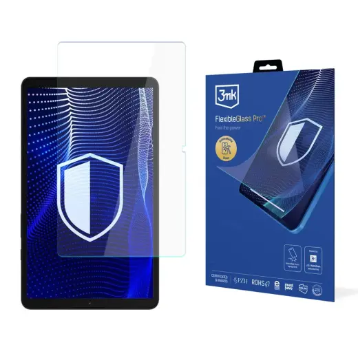 Hybrid glass 3mk FlexibleGlass Pro for Samsung Galaxy Tab A9+
