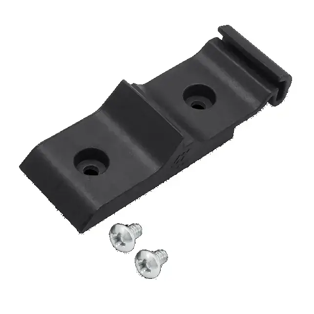 DIN sliedes stiprinājums 70 x 25 x 14.5 mm Teltonika