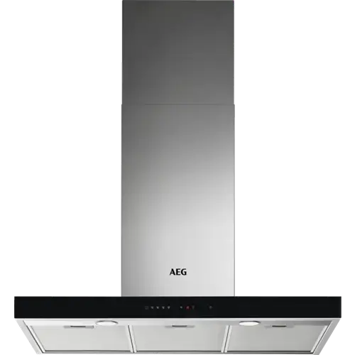 AEG tvaika nosūcējs, 90cm