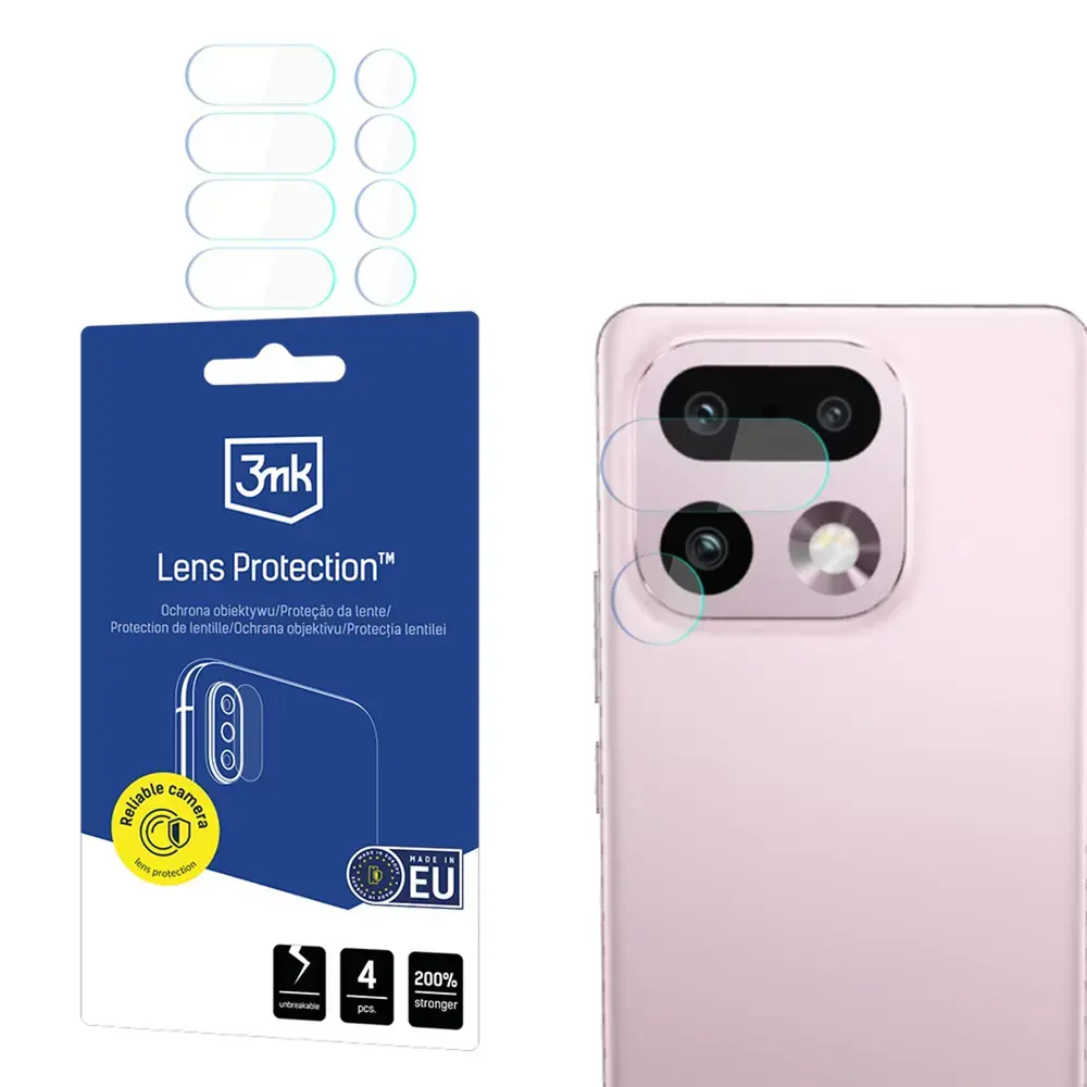 3mk Protection 3mk Lens Protection camera