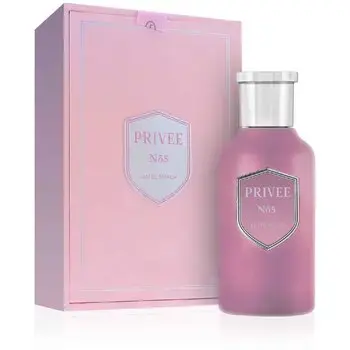 Flavia Privee No 5 EDP 100ml