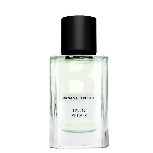 Banana Republic Linen Vetiver (EDP) parfimērijas ūdens unisex 75 ml