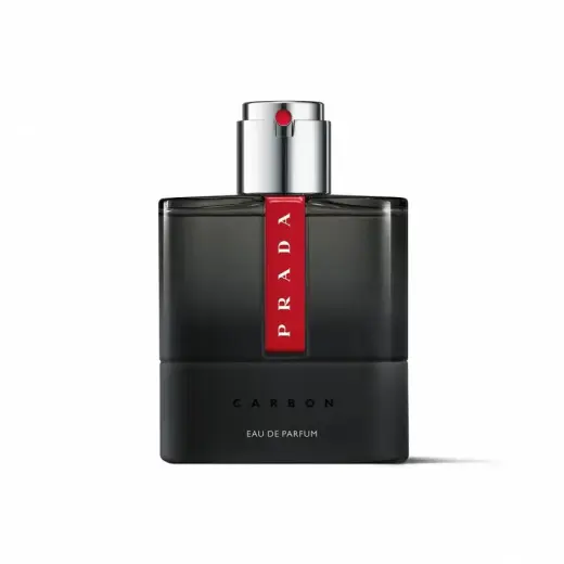 Prada, Luna Rossa Carbon, Eau De Parfum, For Men, 50 ml