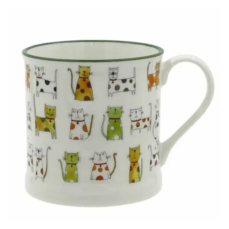 Krūze "Cats" 360ml