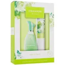Chanson d'Eau Gift set EDT 100 ml and deospray 200 ml