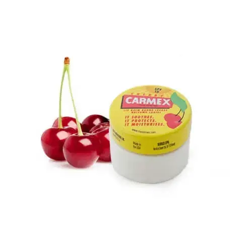 CARMEX Moisturizing Cherry Lip Balm 7.5g