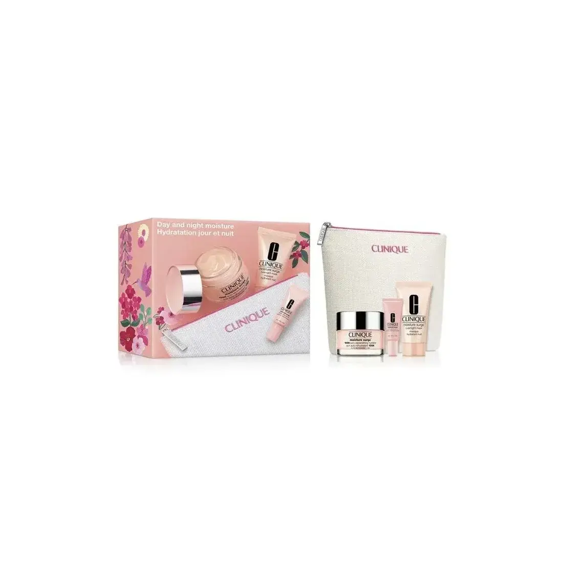 Clinique Clq Moisture Surge 100 Hrs