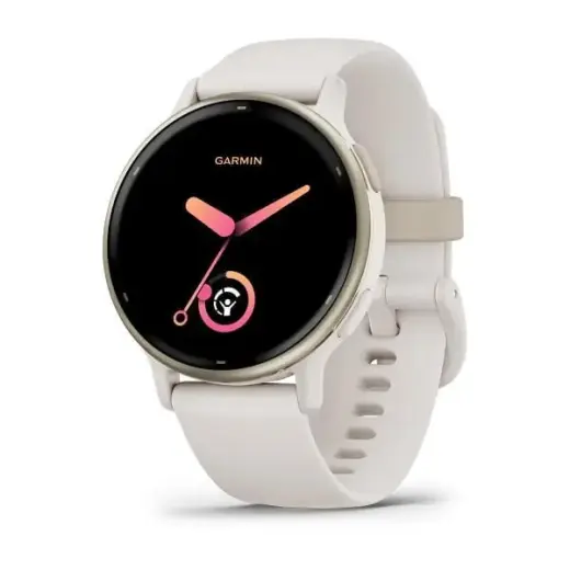 Garmin vivoactive 5 nutikell valge
