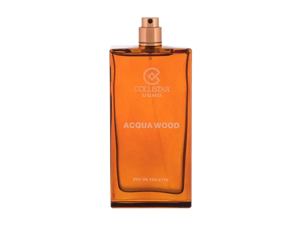 Collistar Acqua Wood Eau de Toilette 100 ml