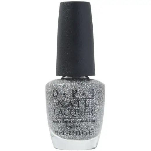 Opi, Nail Lacquer, Nail Polish, My Voice Is A Little Norse, 15 ml