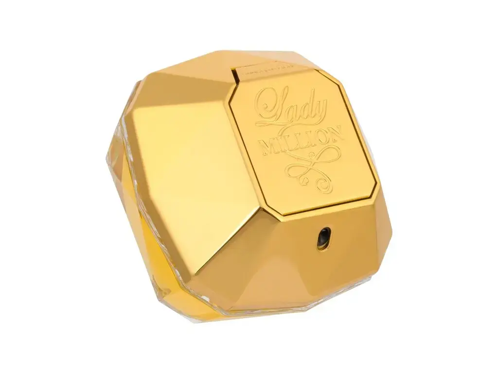 Paco Rabanne Lady Million Eau de Parfum 80 ml