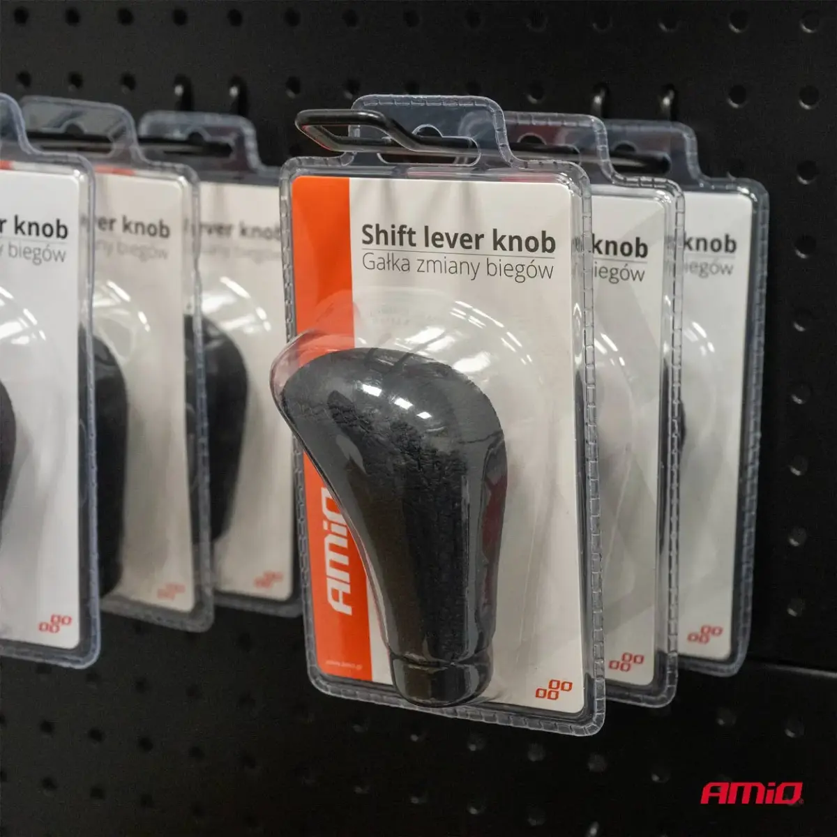 Gear Shift Knob GSK01