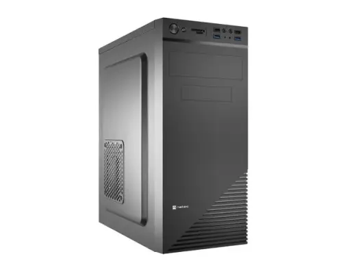 PC Case Cabassu G2 card reader USB 3.0
