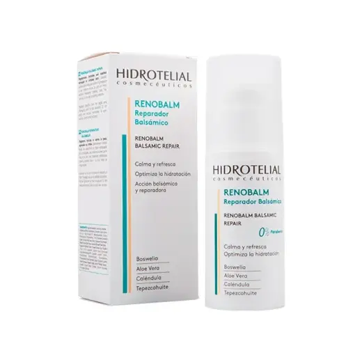 Hidrotelial Renobalm Repairing Balm 150ml
