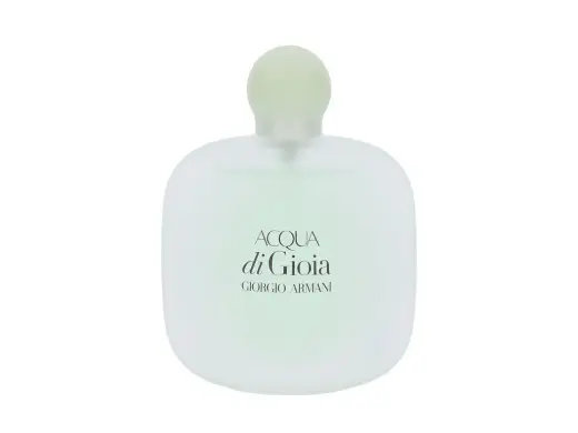 Giorgio Armani Acqua di Gioia Eau de Toilette 50 ml